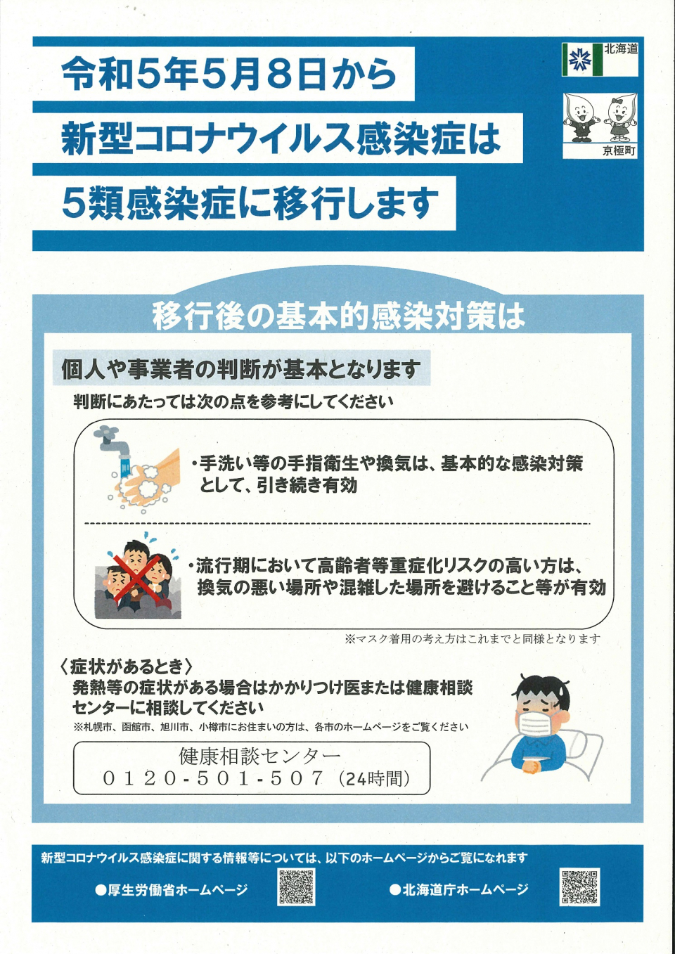 新型コロナ5類移行_通知1