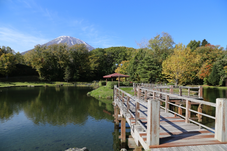 公園