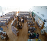 図書コーナー