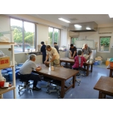 陶芸教室