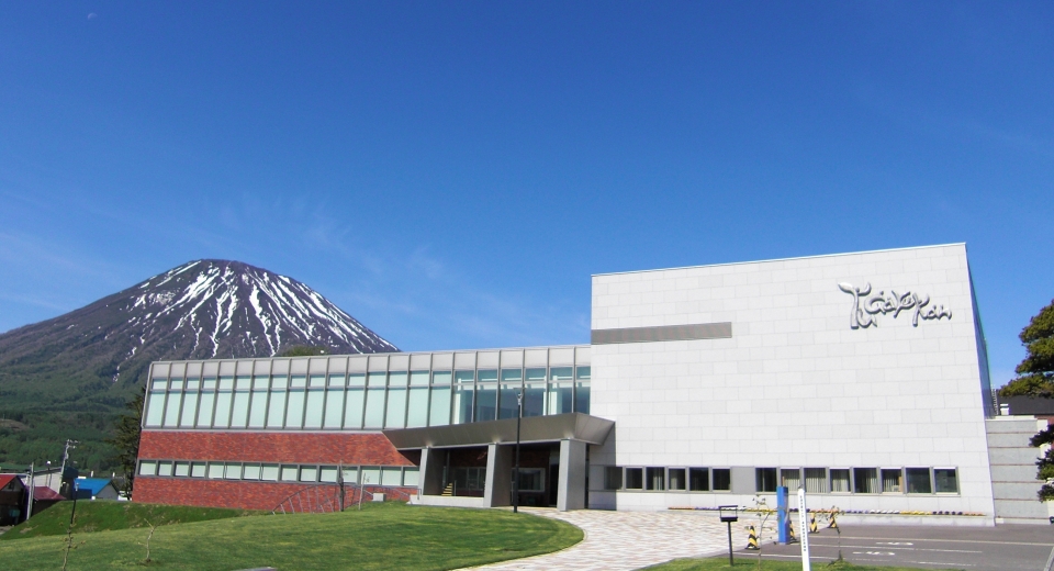 生涯学習センター湧学館