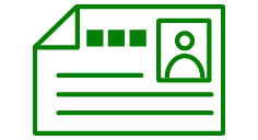 くらしの手続きのアイコン