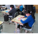 京極小学校で「令和5年度 SDGs出前授業」が実施されましたの画像5