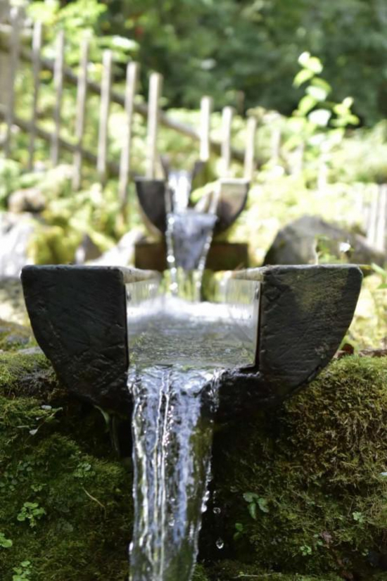 羊蹄山からの宝物の画像