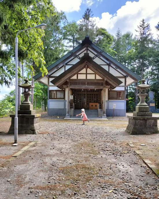 わたしのなつやすみの画像