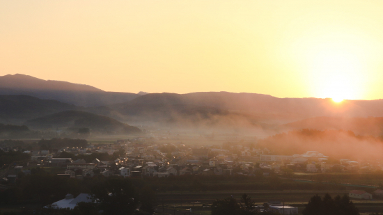 目覚めの時の画像