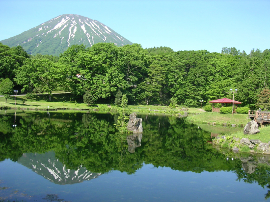 ふきだし公園の画像
