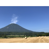 農村風景の画像2