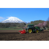 農村風景の画像7