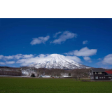 羊蹄山の写真22