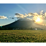 羊蹄山の写真24