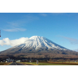 羊蹄山の写真26