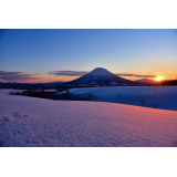 羊蹄山の写真27