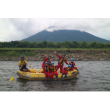 京極みどりの少年団、活動開始の画像2