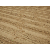 令和4年5月19日北岡地区ヒグマの痕跡(足跡)の画像2