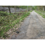 令和5年5月15日春日地区ヒグマの痕跡(糞)の画像1