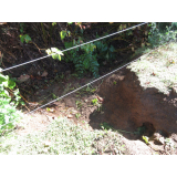 令和5年9月22日大富地区ヒグマの痕跡(食害、掘削)の画像3