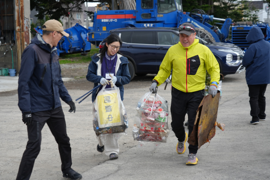 町内ボランティアの集い(2025)の画像1