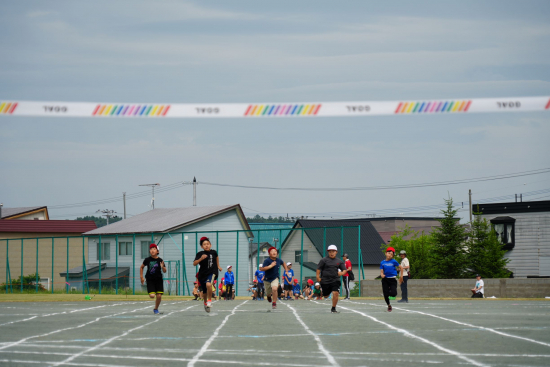 小学校運動会（2025）の画像1