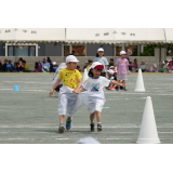 小学校運動会（2025）の画像4