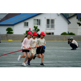 小学校運動会（2025）の画像5