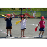 保育園運動会（2025）の画像2