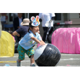 保育園運動会（2025）の画像6