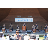 第36回名水の里きょうごくしゃっこいまつり（2025）の画像4