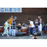 第36回名水の里きょうごくしゃっこいまつり（2025）の画像7