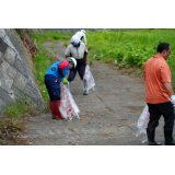 ワッカタサップ川クリーン作戦を開催しました（2025）の画像2