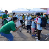 「いけまぜ夏フェス2025inきょうごく」が開催されましたの画像2