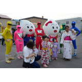 第42回きょうごくふるさとまつり(2025)の画像6