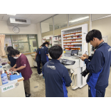 中学生が職場体験を行いましたの画像5