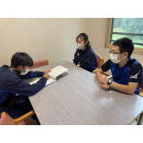 中学生が職場体験を行いましたの画像6