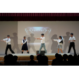 中学校文化祭（2025）の画像4