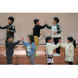 小学校学習発表会（2025）の画像2
