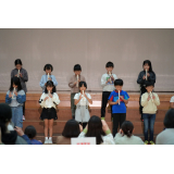 小学校学習発表会（2025）の画像3