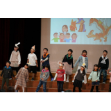 小学校学習発表会（2025）の画像4