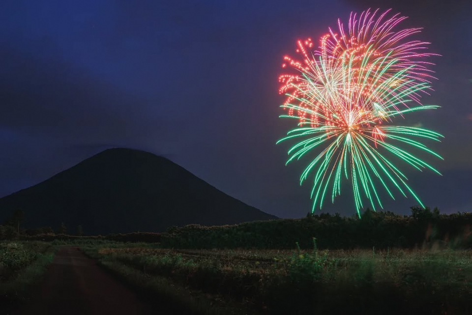 きょうごくふるさとまつりの画像