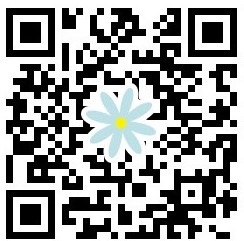 個人用登録QRコード