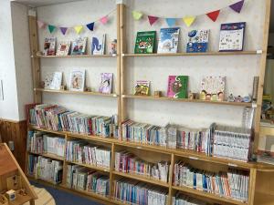 子育て支援センター画像３