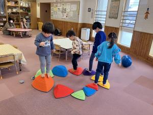 子育て支援センター画像２