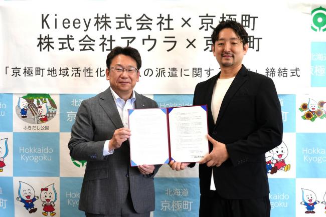 Kieey株式会社
