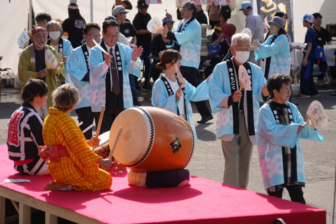 御縁祭1